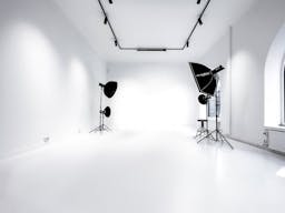 NOIR STOCKHOLM Studios - Regeringsgatan 80 - Image 0