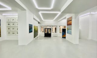 Galerie d'art en plein centre de Paris - Image 8