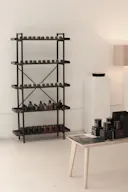 Open plan storefront, with kitchenette + spa like wetroom. A unique NY showroom. - Image 12