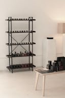 Open plan storefront, with kitchenette + spa like wetroom. A unique NY showroom. - Image 13