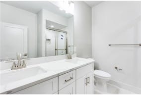 "Charming 2bd, 1bath house for lease in ATL! Ideal for singles, couples, or those craving city living on the west side Beltline. Don't miss out on this perfect urban retreat!" - Image 2