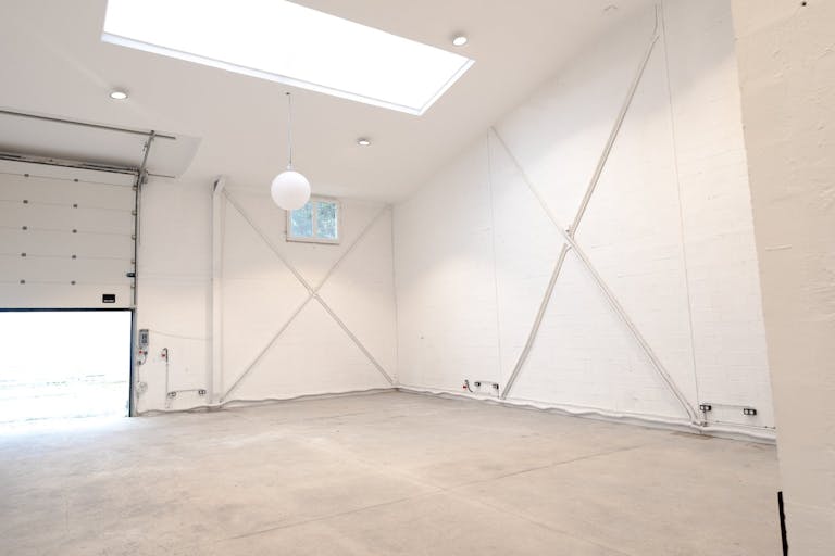 Espace Modulable Au Coeur De Montreuil - Image 4