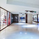 Pop Up Kiosk Galerie des champs �lys�e