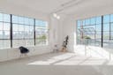 DTLA Studio with Abundant Light and Amazing View