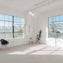 DTLA Studio with Abundant Light and Amazing View