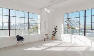 DTLA Studio with Abundant Light and Amazing View - Image 0