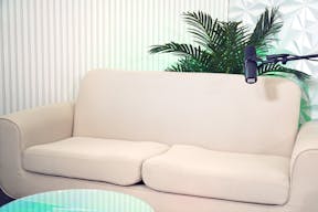 Modern Podcast Studio (Fully Equipped) - Image 3