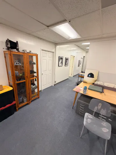 Artist Studios in Downtowm Los Angeles - Image 3