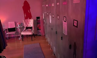 Industrial Transformable Studio Space - Image 6