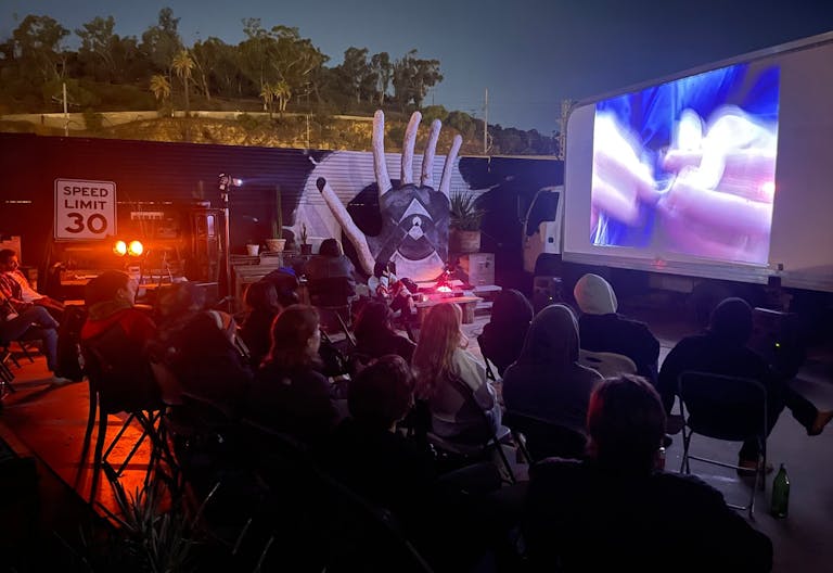 Rustic Open Air Yard and Production Hanger - Image 4