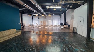 Modern, Industrial Chic Creative Warehouse Space in Seminole Heights - Image 11