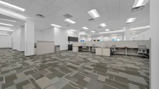 New concept in fully furnished offices for rent on a short term, temporary and virtual services - Image 7