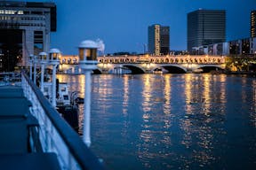 Belle p�niche surplombant la Seine ! - Image 17