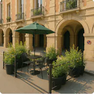 -ICONIC SPACE IN LE MARAIS - Treat yourself to a prestigious setting that ensures your guests will attend. - Image 13