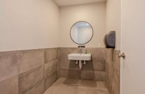 Newly Renovated Centrally Located Venue -  one block from NYU - Image 7