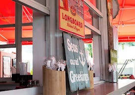 BEACH HOUSE RESTAURANT�SPACE - Image 7