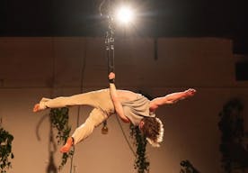 Sunny Plant Filled Dumbo Restored Warehouse //  Perfect for Photo shoots/Dinner Parties/Events - Image 14