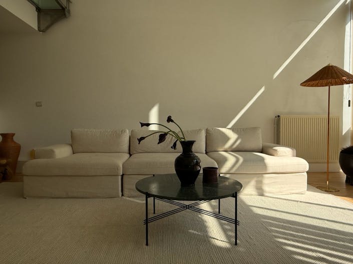 Apartment Studio - a silent space for creative ventures - Image 4