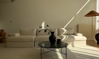 Apartment Studio - a silent space for creative ventures - Image 4