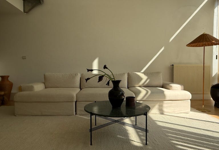 Apartment Studio - a silent space for creative ventures - Image 4