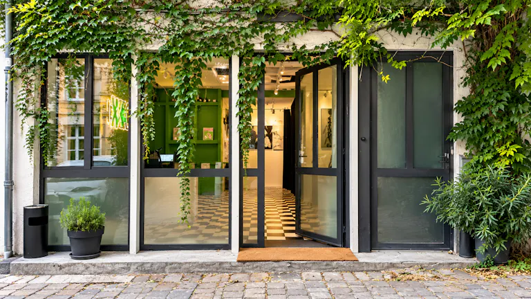 CLUB NEXT PARIS - Image 0