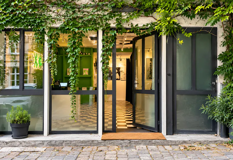 CLUB NEXT PARIS - Image 0