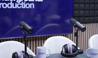 Studio Vid�o � Paris pour Emission, Podcasts et Vid�os - Image 1