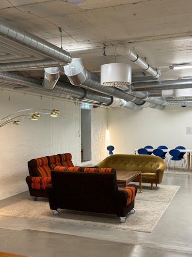 Knackeriet - Djupet - Image 2