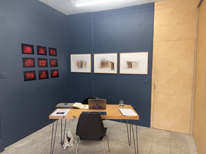 charmante boutique haut Marais -Carreau du Temple - Image 3