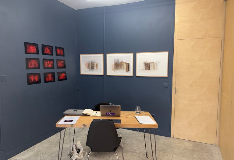 charmante boutique haut Marais -Carreau du Temple - Image 3