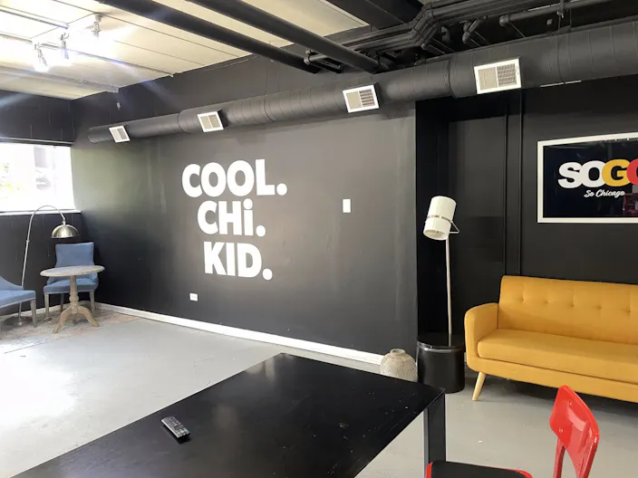 Multi Purpose Space in the Heart of the City - Image 1