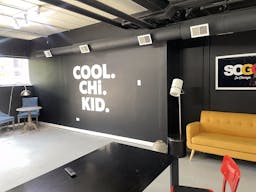 Multi Purpose Space in the Heart of the City - Image 1