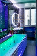 Lieu artistique avec studio créatif à Gare de l'Est - Image 20