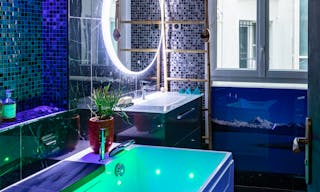 Lieu artistique avec studio créatif à Gare de l'Est - Image 20