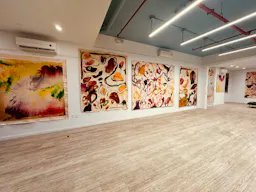 Soho Expansive Multi-Purpose Event Space - Image 5