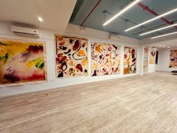 Soho Expansive Multi-Purpose Event Space - Image 5