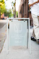 Charming West Village Café for Brand Activations & Events - Image 4