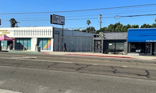 Venice - LA - Lincoln Blvd. Prime, heavy traffic retail shop - Image 4