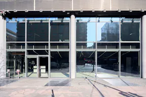 Spacious Retail & Event Floor at Potsdamer Platz - Image 1