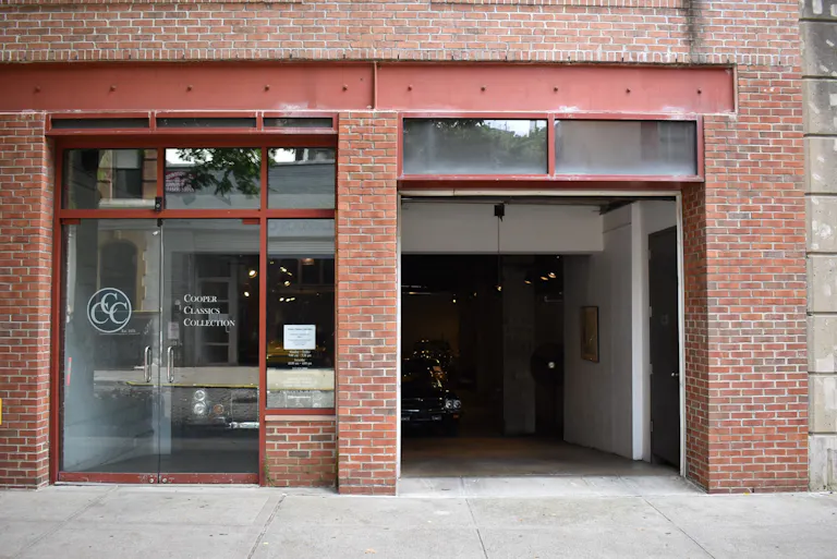 Expansive Event Space in the West Village - Image 3