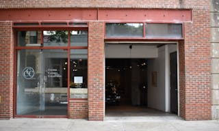 Expansive Event Space in the West Village - Image 3