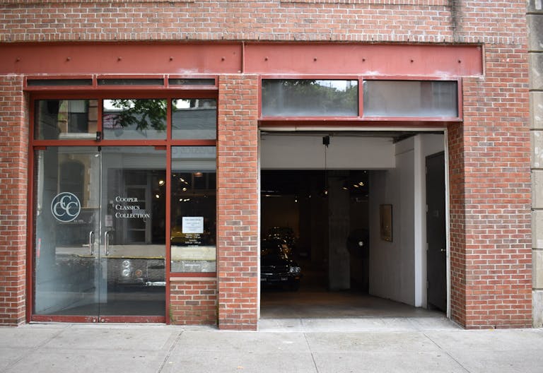 Expansive Event Space in the West Village - Image 3