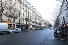 Cosy Boutique in Folie-M�ricourt - Image 9