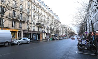 Cosy Boutique in Folie-M�ricourt - Image 9