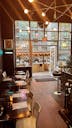 Intimate Williamsburg Cafe & Bar Social House