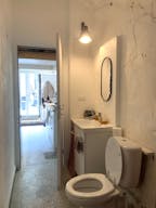 Location espace �v�nementiel / pop-up / atelier ? 60m� + terrasse ? Marseille - Image 6