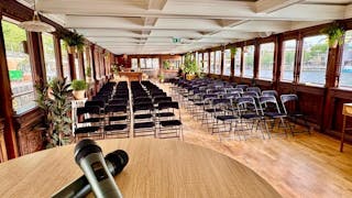 Belle p�niche surplombant la Seine ! - Image 7