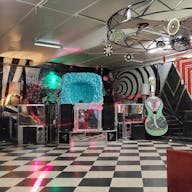 Beverly banquet hall - Image 2