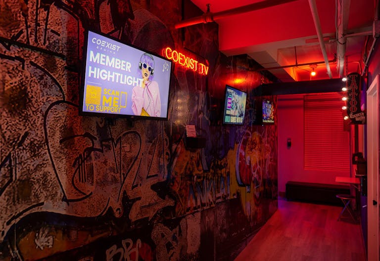 Immersive & Interactive Haven - Image 2