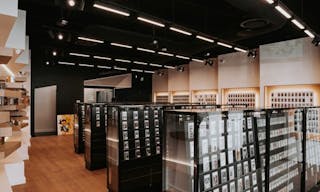 Stylish and flexible event space in Wynwood, Miami - Image 11